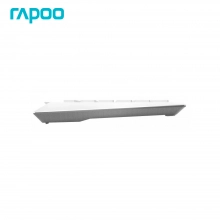 Купити Комплект бездротовий Rapoo 8200M White - фото 2