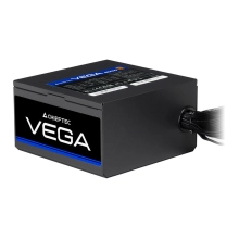 Купити Блок живлення CHIEFTEC VEGA 750W 80+ Gold (PPG-750-S) - фото 1