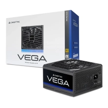 Купити Блок живлення CHIEFTEC VEGA 750W 80+ Gold (PPG-750-S) - фото 7