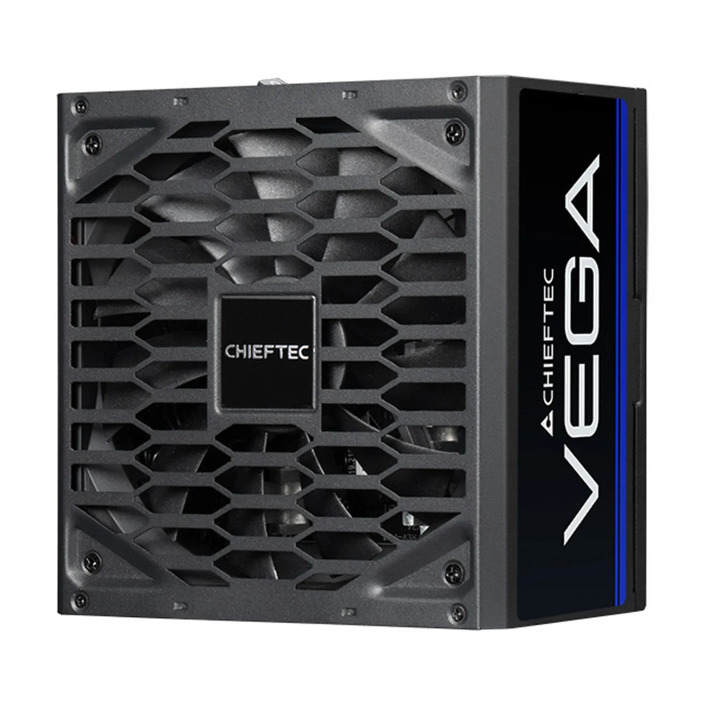 Купити Блок живлення CHIEFTEC VEGA 750W 80+ Gold (PPG-750-S) - фото 4