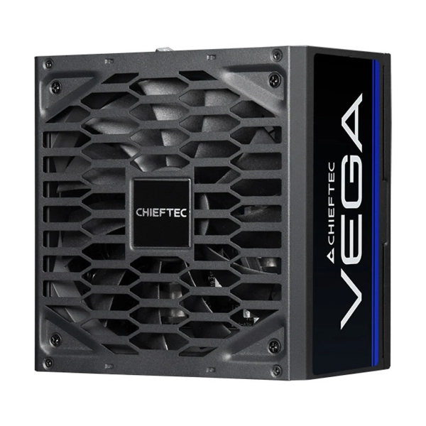 Купити Блок живлення CHIEFTEC VEGA 750W 80+ Gold (PPG-750-S) - фото 4