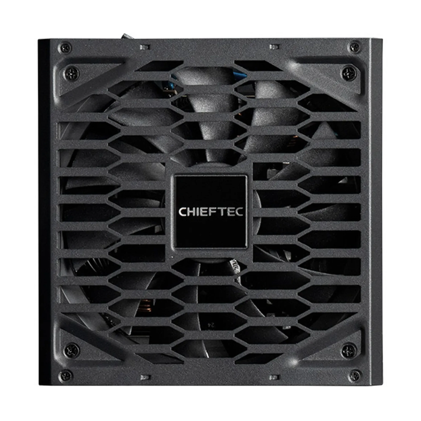 Купити Блок живлення CHIEFTEC VEGA 750W 80+ Gold (PPG-750-S) - фото 5