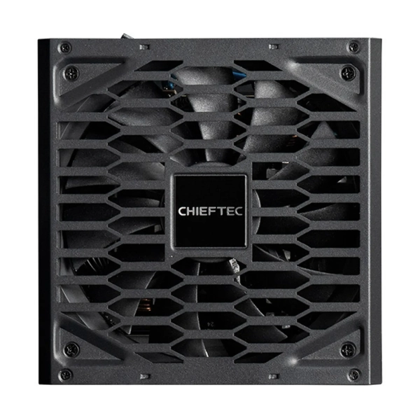 Купити Блок живлення CHIEFTEC VEGA 750W 80+ Gold (PPG-750-S) - фото 5