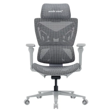 Купити Крісло для геймерів Anda Seat X-Air Pro XL Mesh Gray Twilight (AD-WY-01-GGSP-G01) - фото 1