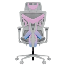 Купити Крісло для геймерів Anda Seat X-Air Pro XL Mesh Gray Twilight (AD-WY-01-GGSP-G01) - фото 3