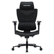 Купить Кресло для геймеров Anda Seat X-Air Pro XL Mesh Space Black (AD-WY-01-BBB-B01) - фото 1