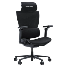 Купить Кресло для геймеров Anda Seat X-Air Pro XL Mesh Space Black (AD-WY-01-BBB-B01) - фото 2