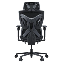 Купить Кресло для геймеров Anda Seat X-Air Pro XL Mesh Space Black (AD-WY-01-BBB-B01) - фото 3