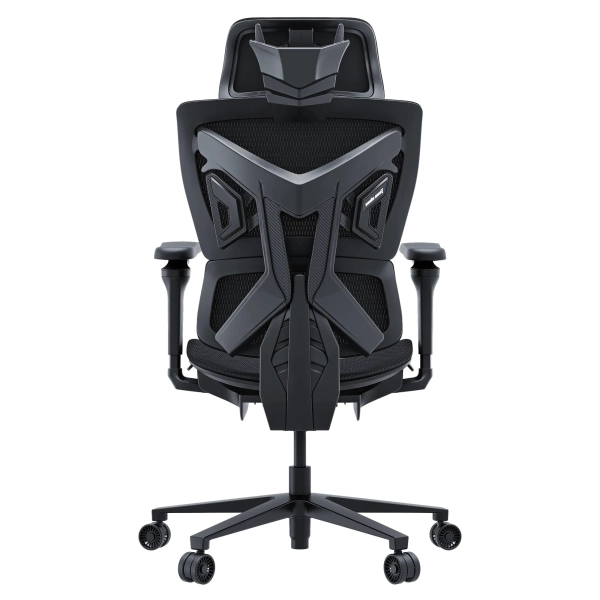 Купить Кресло для геймеров Anda Seat X-Air Pro XL Mesh Space Black (AD-WY-01-BBB-B01) - фото 3