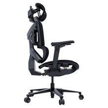 Купить Кресло для геймеров Anda Seat X-Air Pro XL Mesh Space Black (AD-WY-01-BBB-B01) - фото 4