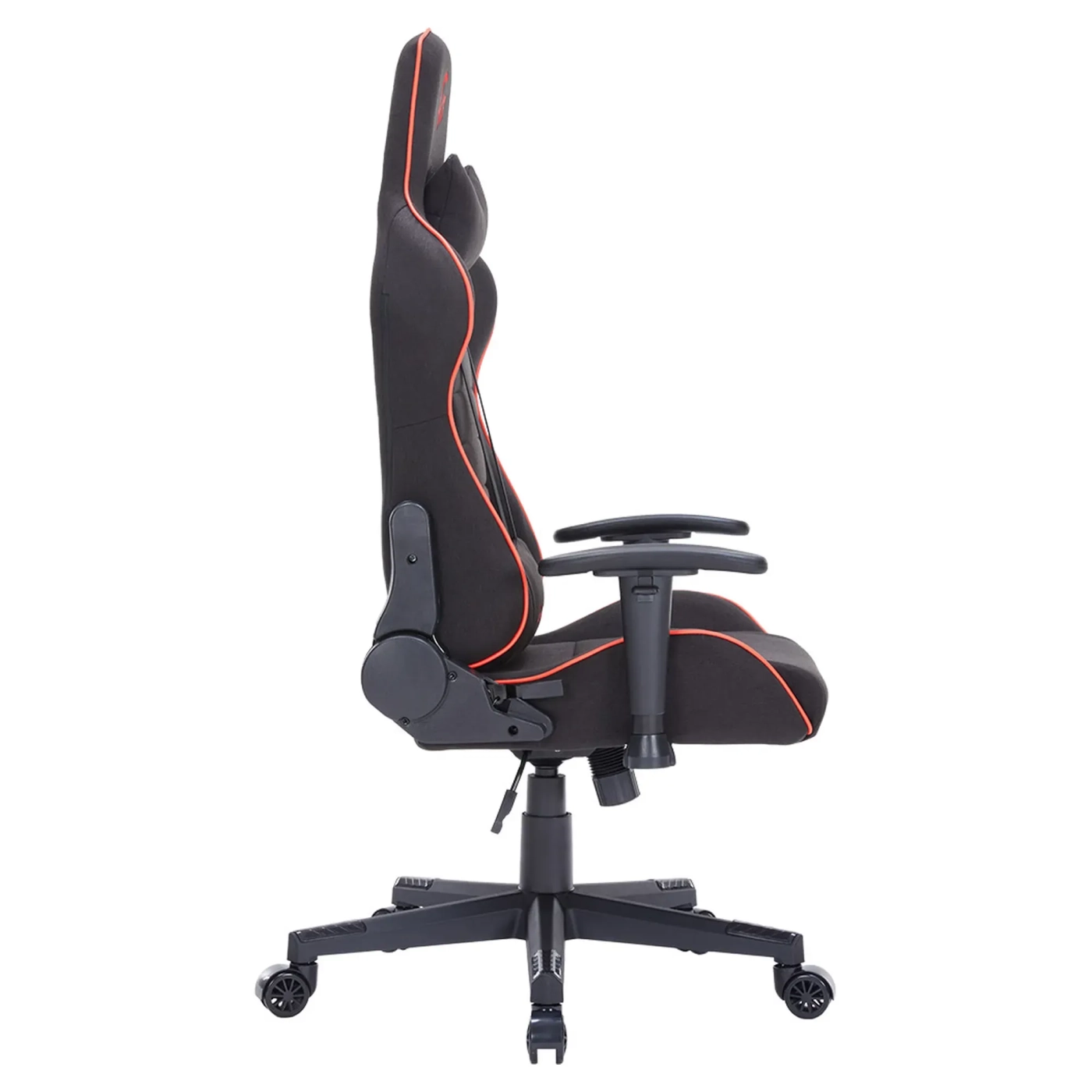 Купить Кресло для геймеров Gamepro GC575FB Size L Fabric Black&Red - фото 6