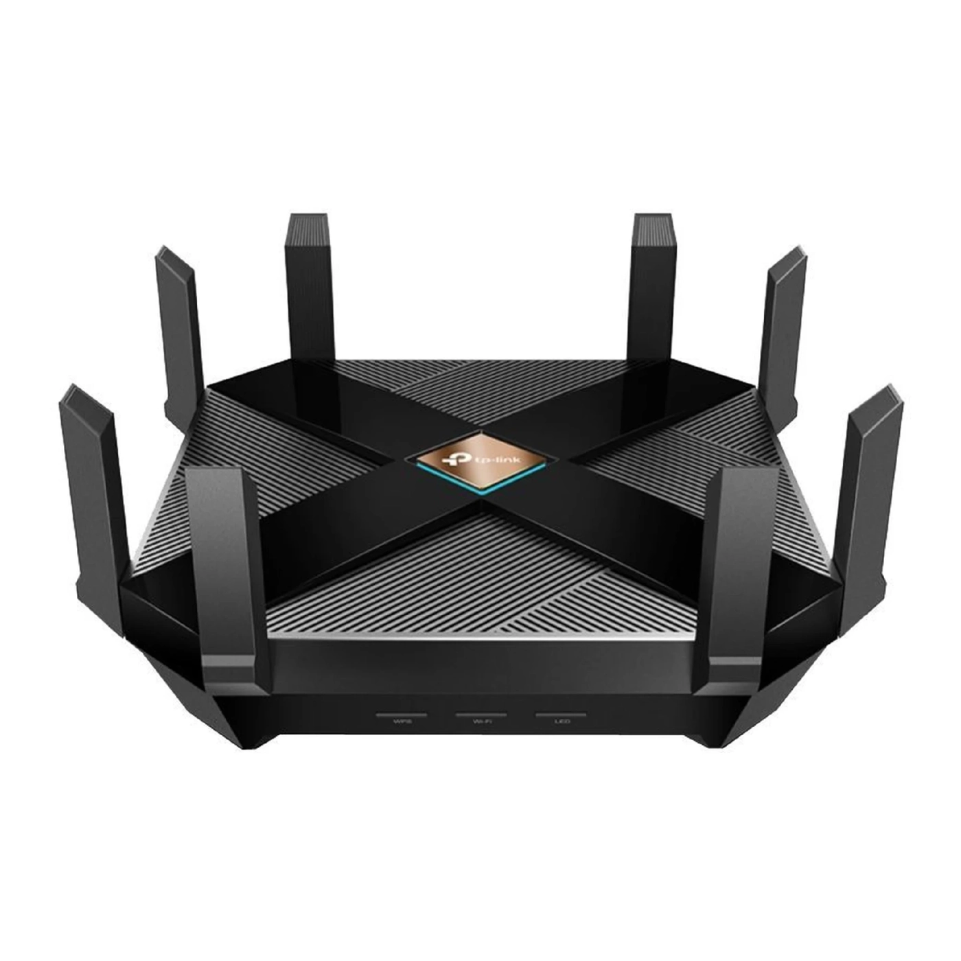 Купити Маршрутизатор TP-Link Archer AX6000 - фото 1