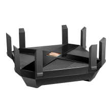 Купити Маршрутизатор TP-Link Archer AX6000 - фото 2