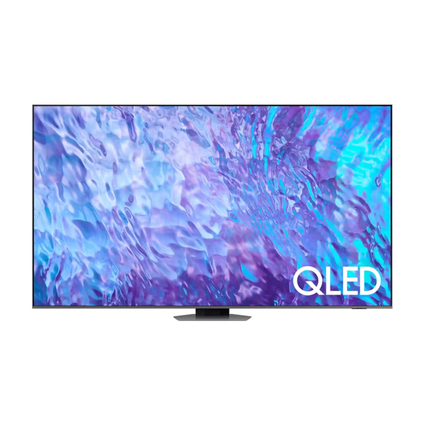 Купить Телевизор Samsung QE98Q80CAUXUA - фото 1