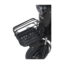 Купити Електроскутер Maxxter ANT (Black) - фото 6