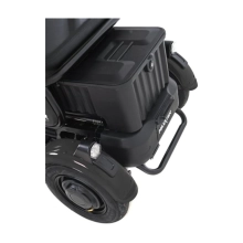 Купити Електроскутер Maxxter ANT (Black) - фото 8
