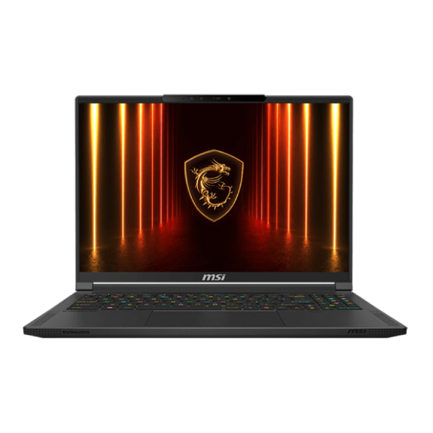 Купити Ноутбук MSI Stealth A16 AI+ (A3XWJG-084XUA) - фото 1