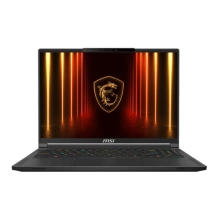 Купити Ноутбук MSI Stealth A16 AI+ (A3XWJG-084XUA) - фото 1