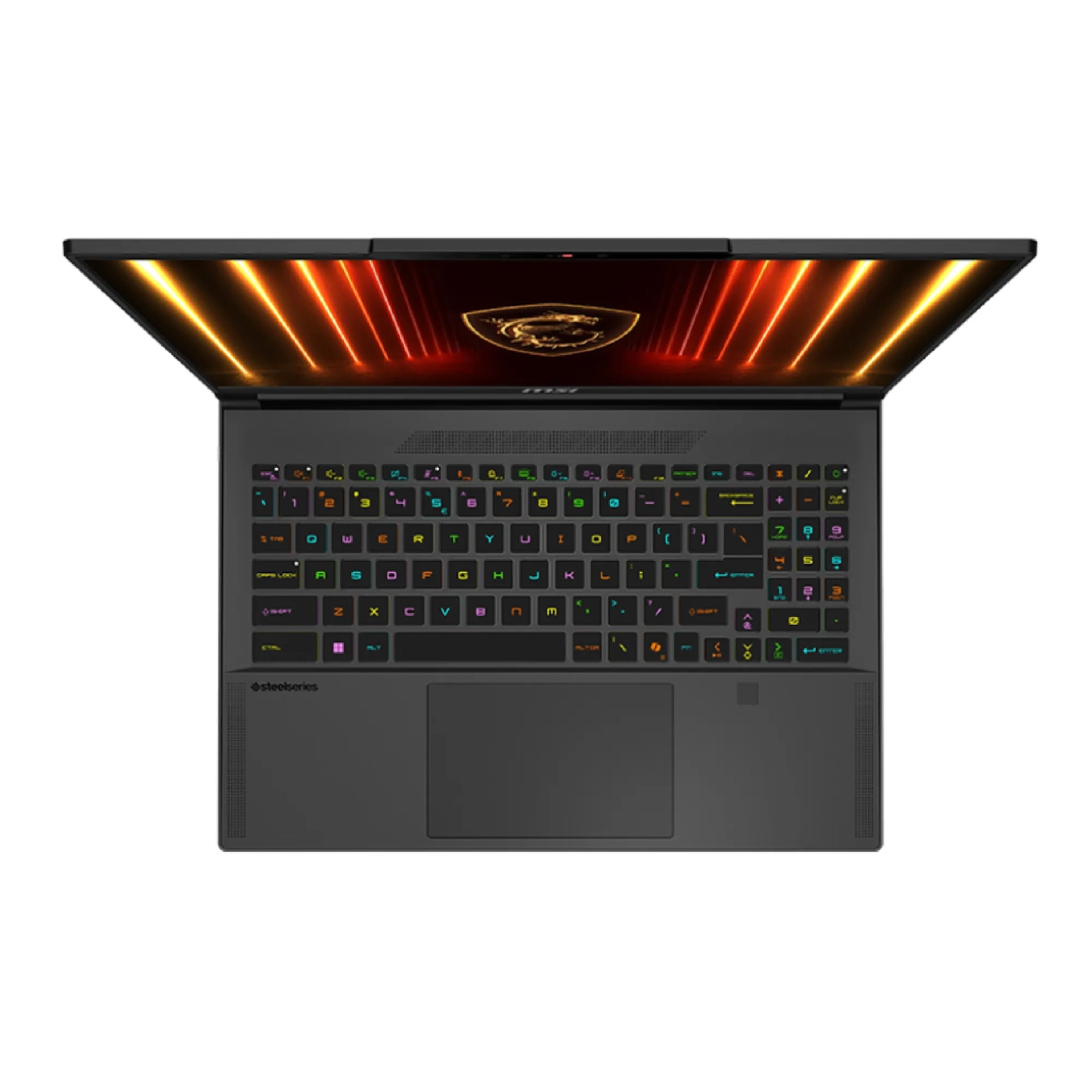 Купити Ноутбук MSI Stealth A16 AI+ (A3XWJG-084XUA) - фото 2