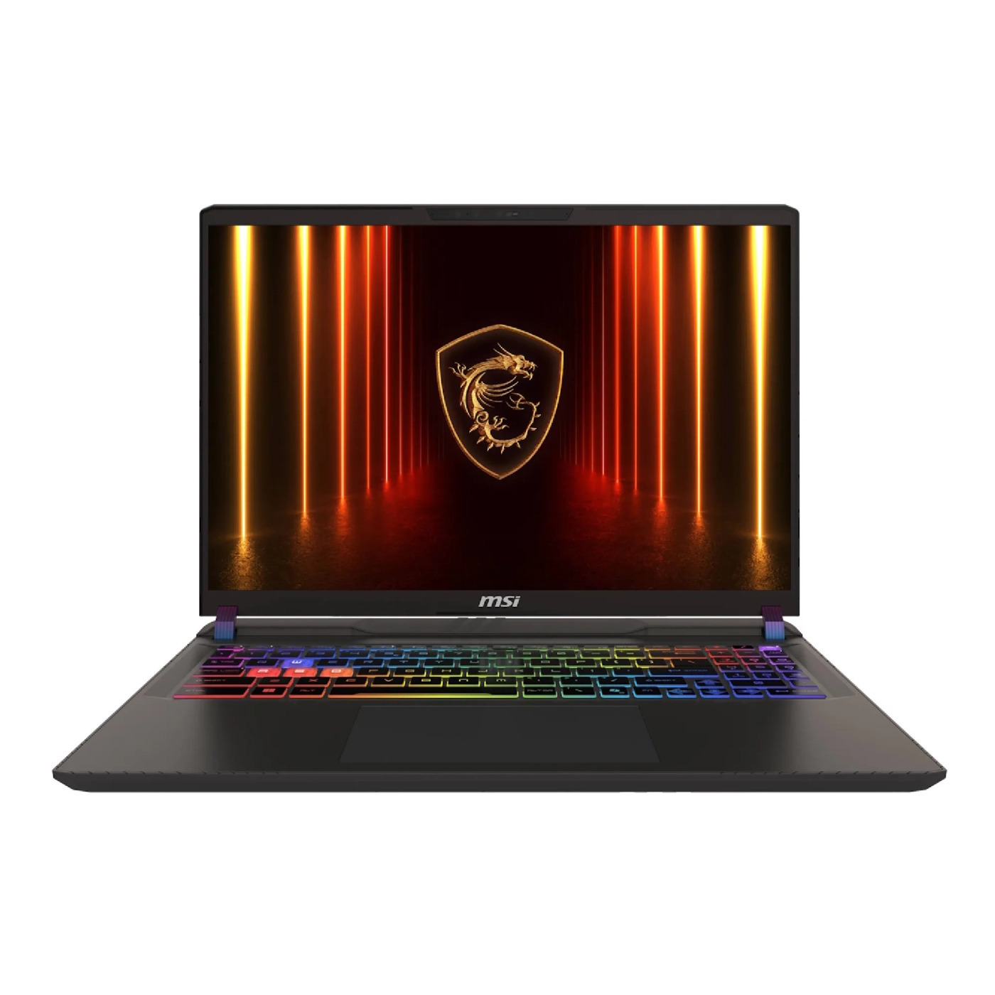Купити Ноутбук MSI Vector 16 HX AI (A2XWIG-222XUA) - фото 1