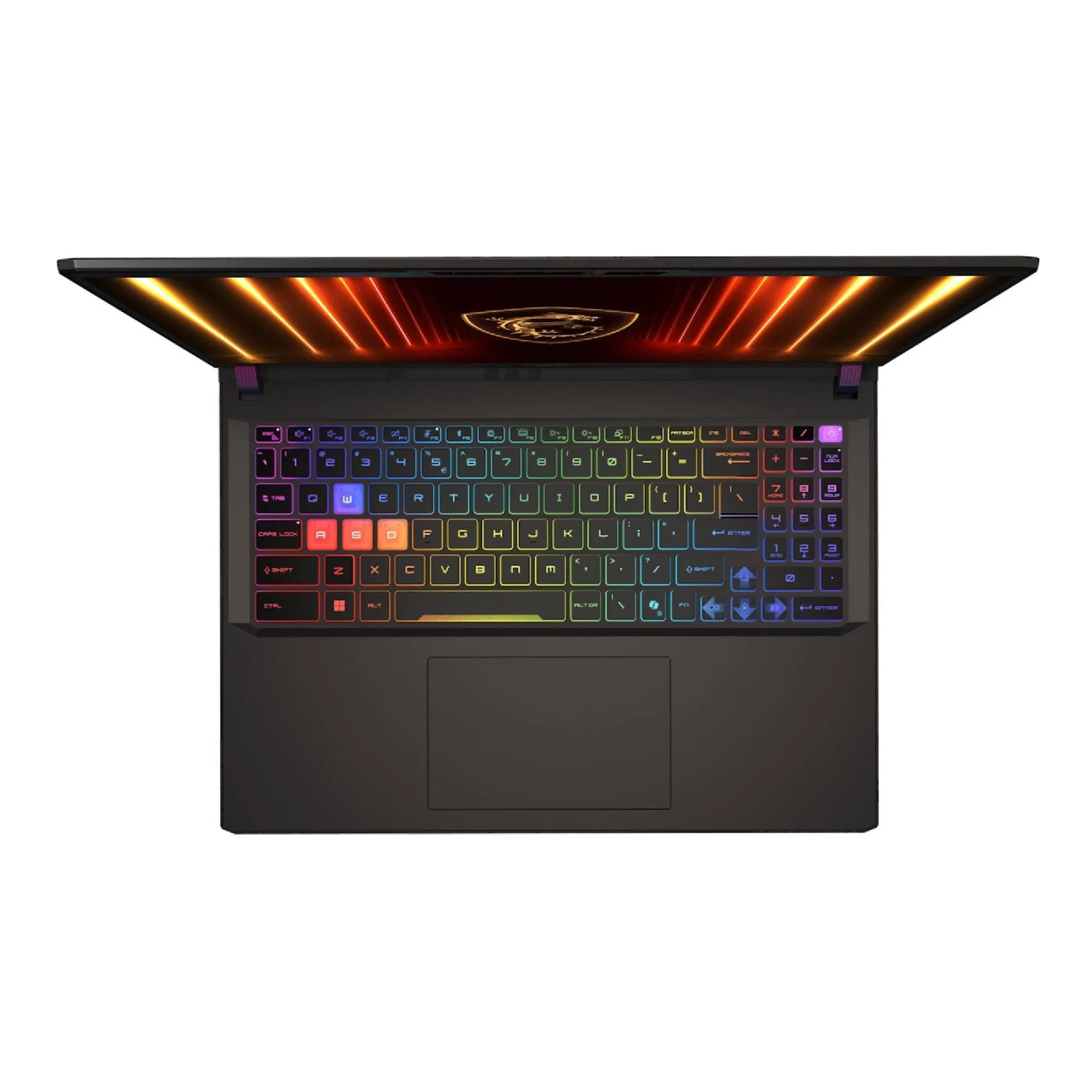 Купити Ноутбук MSI Vector 16 HX AI (A2XWIG-222XUA) - фото 2