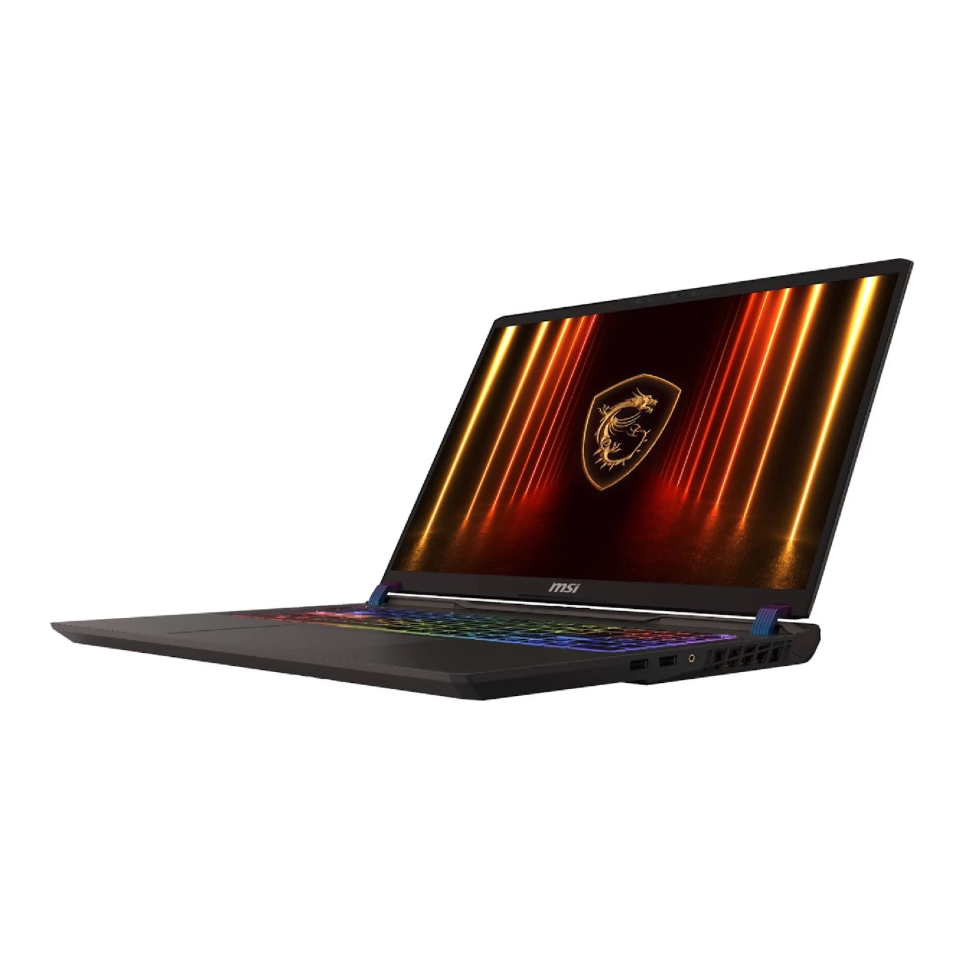 Купити Ноутбук MSI Vector 16 HX AI (A2XWIG-222XUA) - фото 3