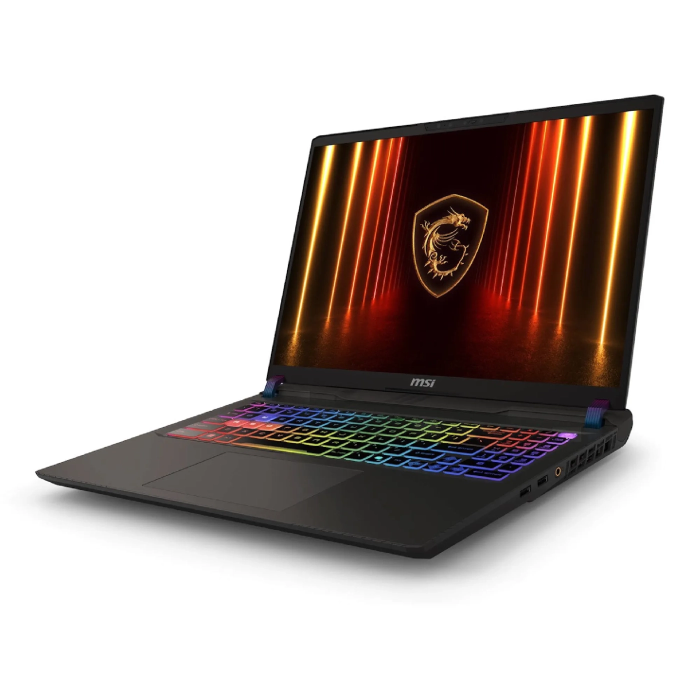 Купити Ноутбук MSI Vector 16 HX AI (A2XWIG-222XUA) - фото 4