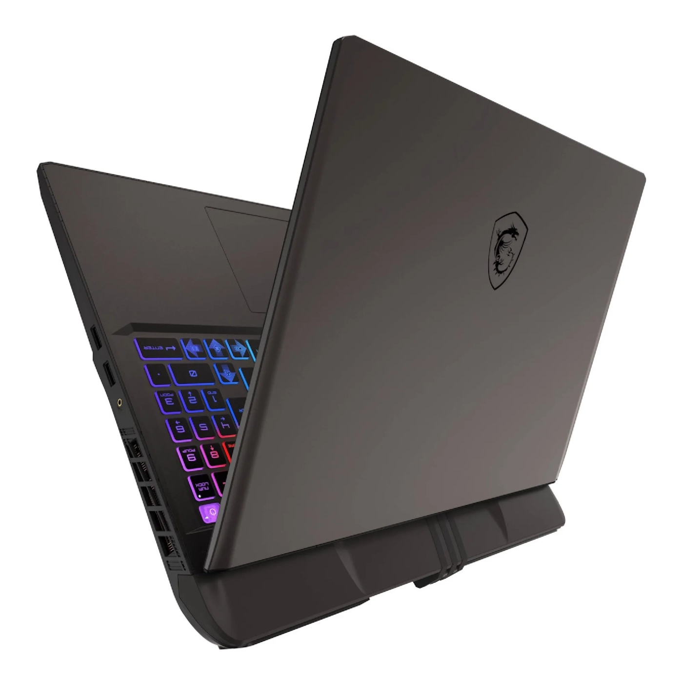 Купити Ноутбук MSI Vector 16 HX AI (A2XWIG-222XUA) - фото 7