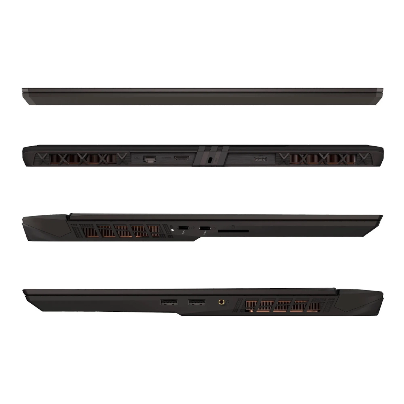 Купити Ноутбук MSI Vector 16 HX AI (A2XWIG-222XUA) - фото 10
