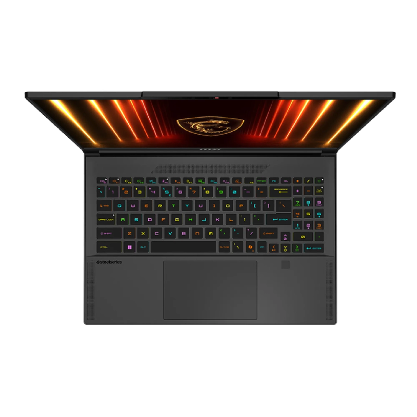 Купити Ноутбук MSI Stealth A16 AI+ (A3XWIG-068UA) - фото 2