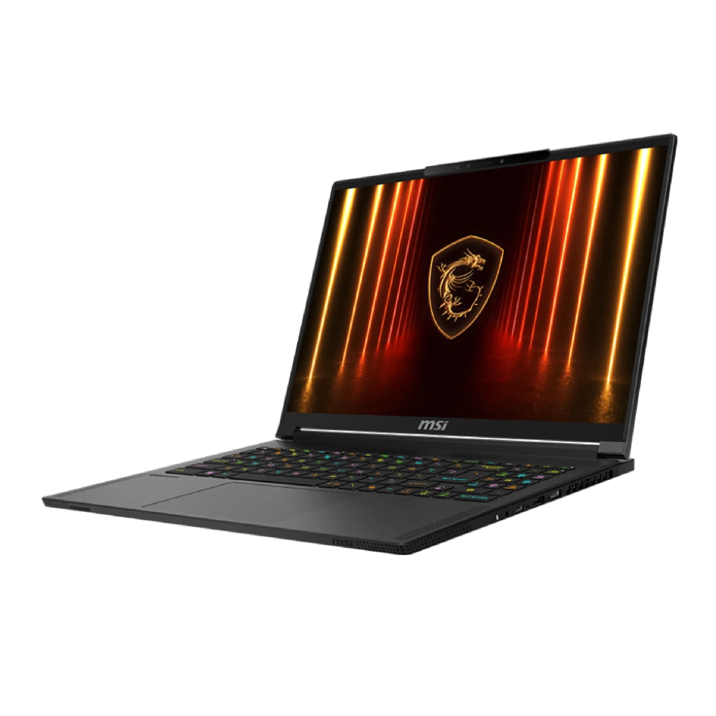 Купити Ноутбук MSI Stealth A16 AI+ (A3XWIG-068UA) - фото 3