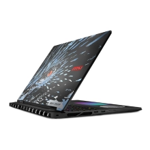 Купити Ноутбук MSI Titan 18 HX Dragon Edition Norse Myth (A2XWJG-446UA) - фото 6