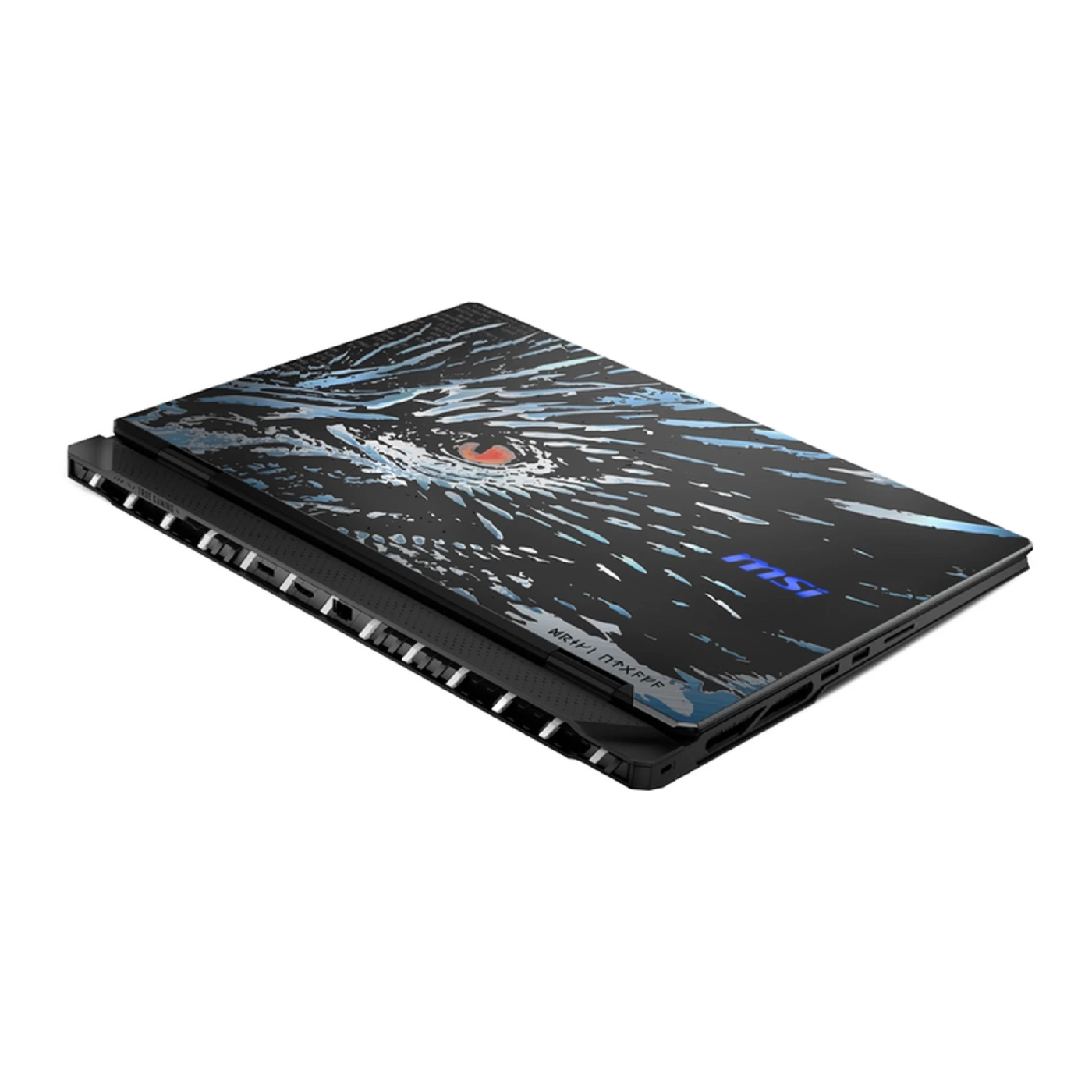 Купити Ноутбук MSI Titan 18 HX Dragon Edition Norse Myth (A2XWJG-446UA) - фото 9