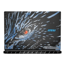 Купити Ноутбук MSI Titan 18 HX Dragon Edition Norse Myth (A2XWJG-446UA) - фото 10