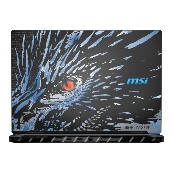 Купити Ноутбук MSI Titan 18 HX Dragon Edition Norse Myth (A2XWJG-446UA) - фото 10