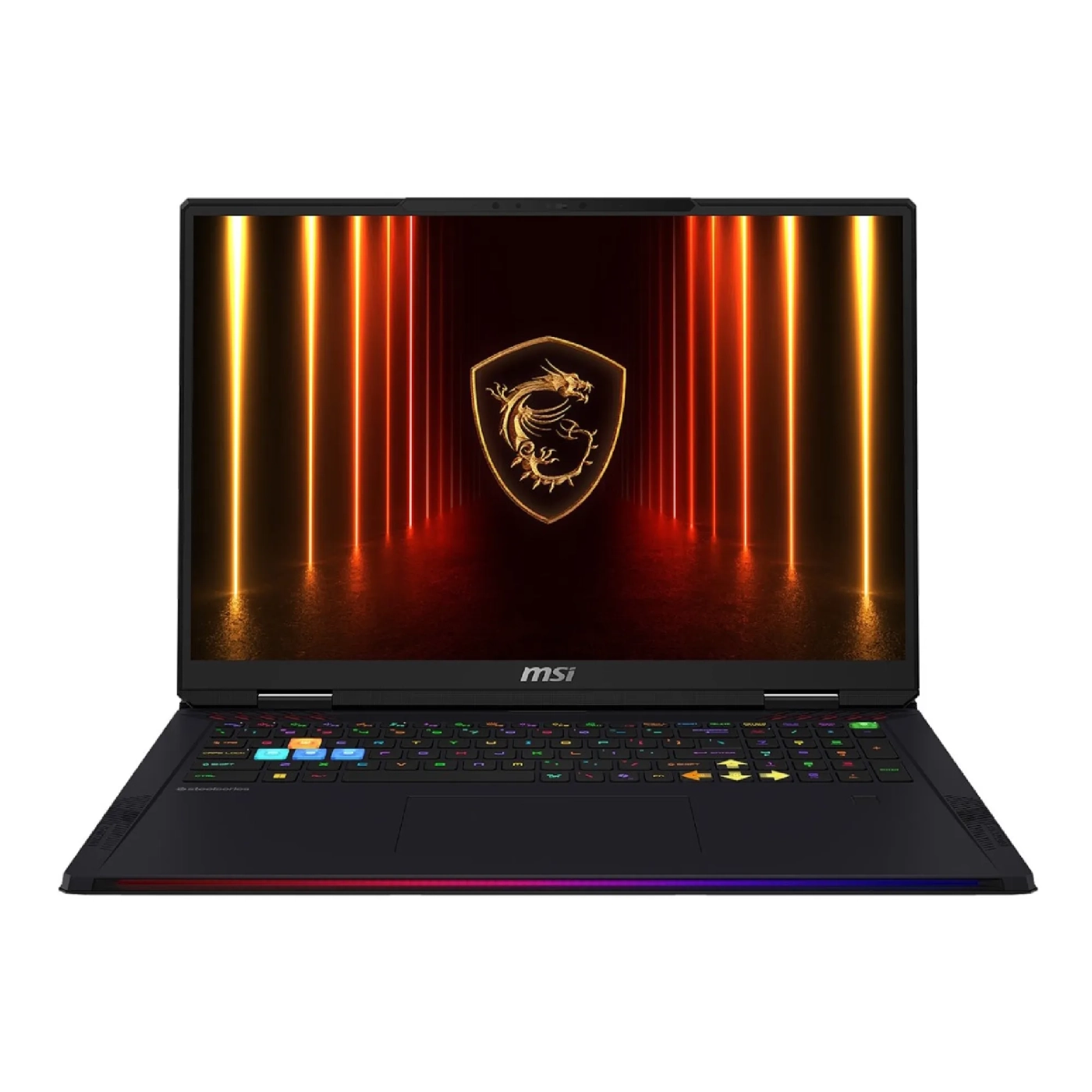 Купити Ноутбук MSI Raider 18 HX AI (A2XWJG-404UA) - фото 1