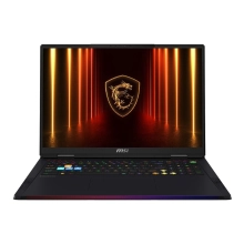 Купити Ноутбук MSI Raider 18 HX AI (A2XWJG-404UA) - фото 1