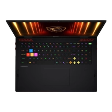 Купити Ноутбук MSI Raider 18 HX AI (A2XWJG-404UA) - фото 2
