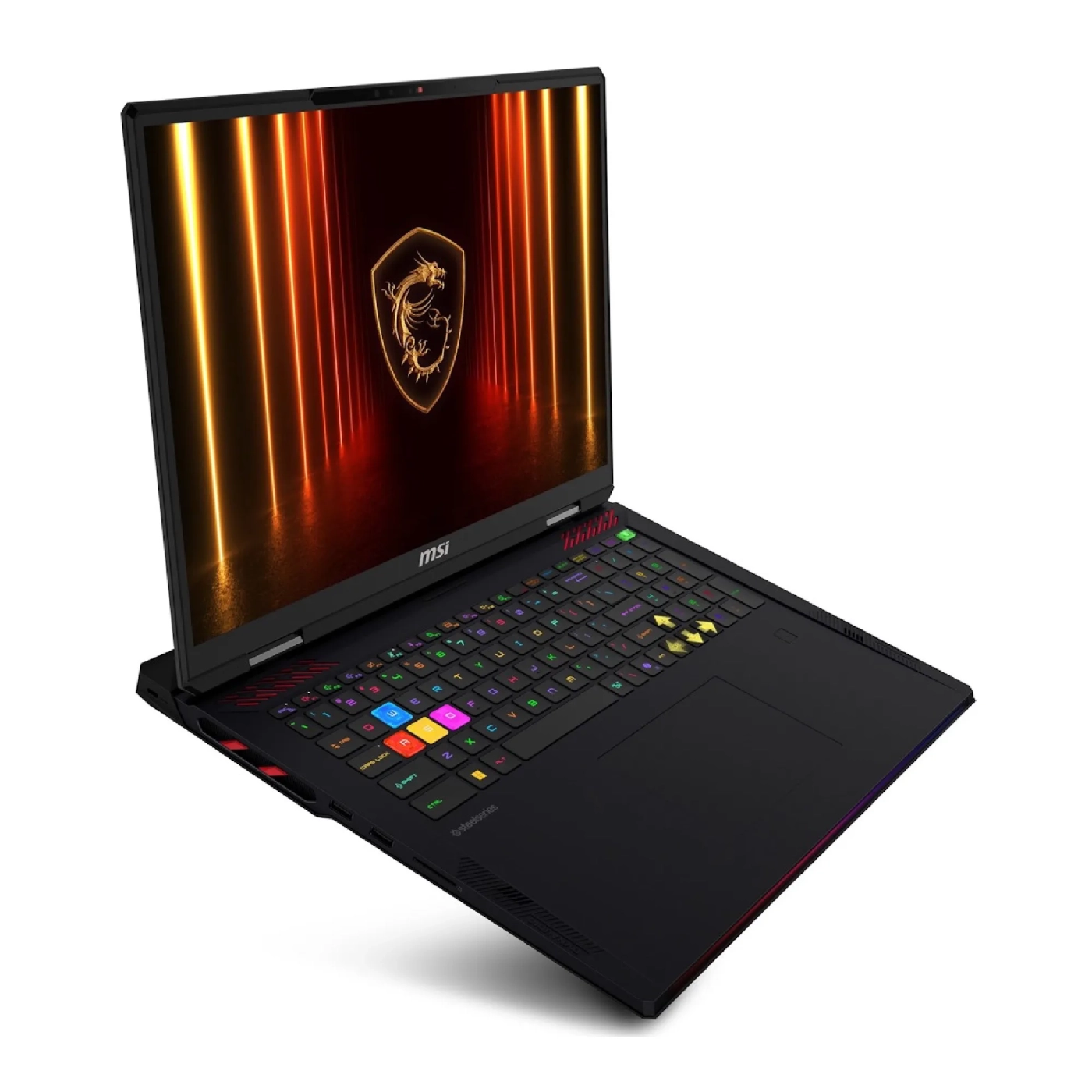 Купити Ноутбук MSI Raider 18 HX AI (A2XWJG-404UA) - фото 3