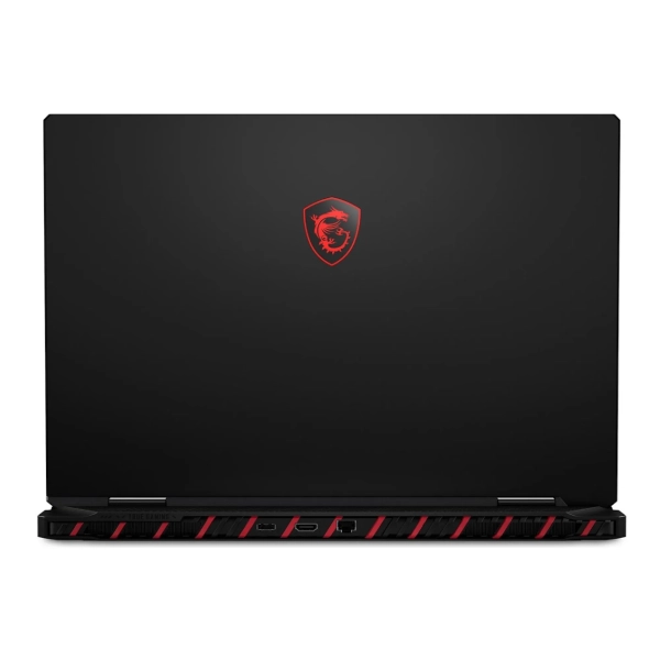 Купити Ноутбук MSI Raider 18 HX AI (A2XWJG-404UA) - фото 8