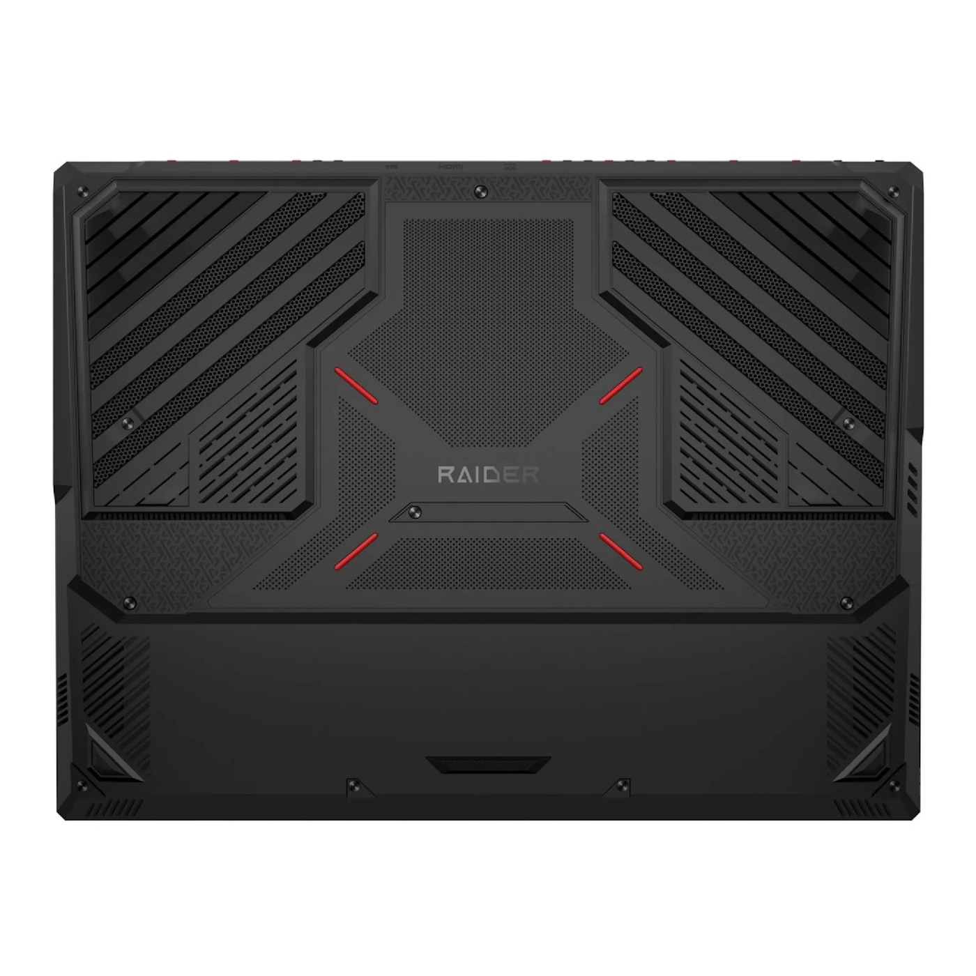 Купити Ноутбук MSI Raider 18 HX AI (A2XWJG-404UA) - фото 9
