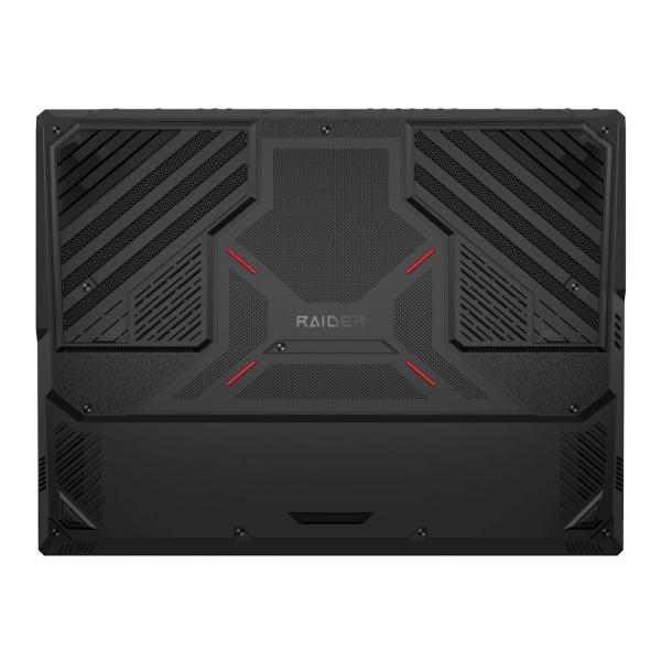 Купити Ноутбук MSI Raider 18 HX AI (A2XWJG-404UA) - фото 9