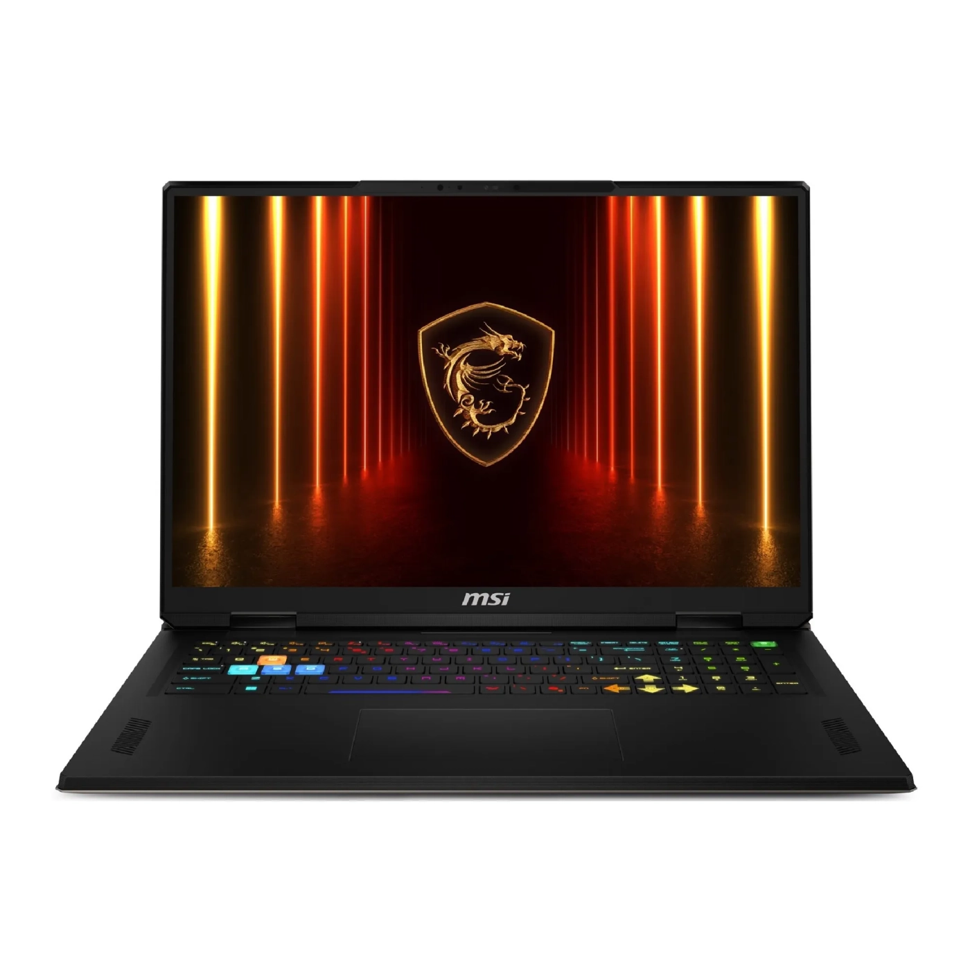 Купити Ноутбук MSI Vector A18 HX (A9WIG-220UA) - фото 1