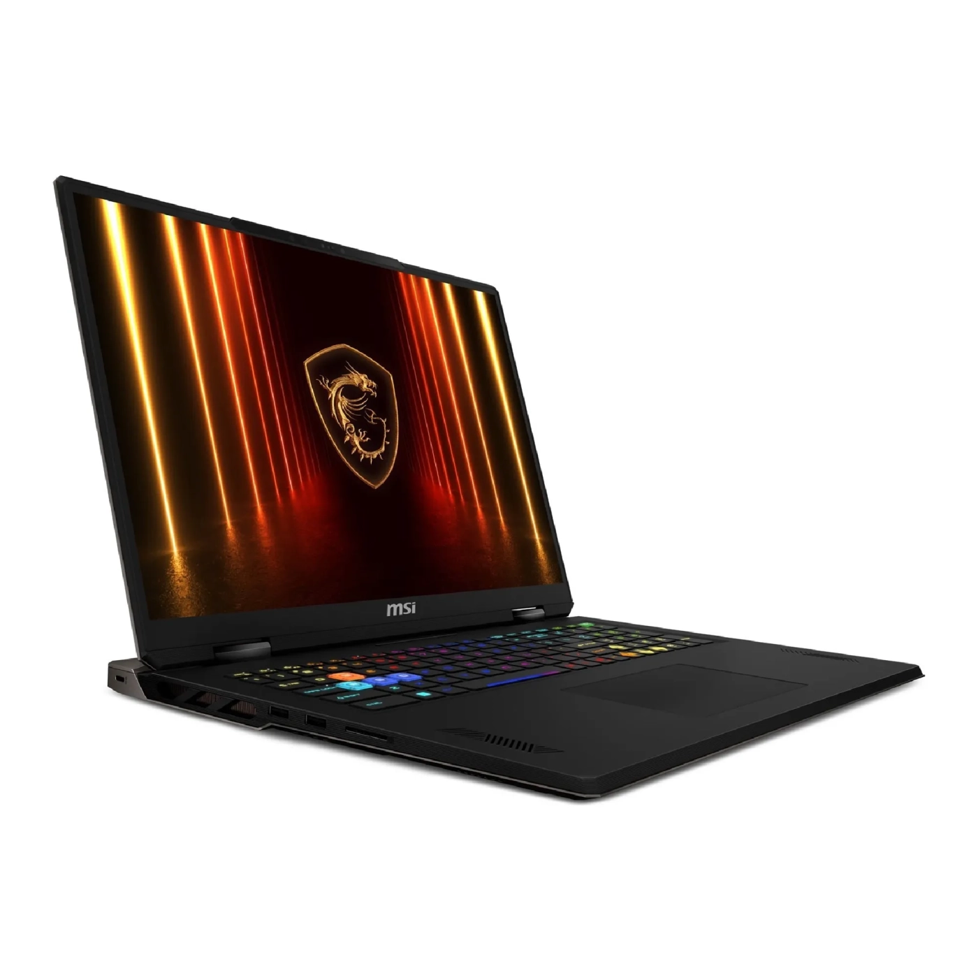 Купити Ноутбук MSI Vector A18 HX (A9WIG-220UA) - фото 2