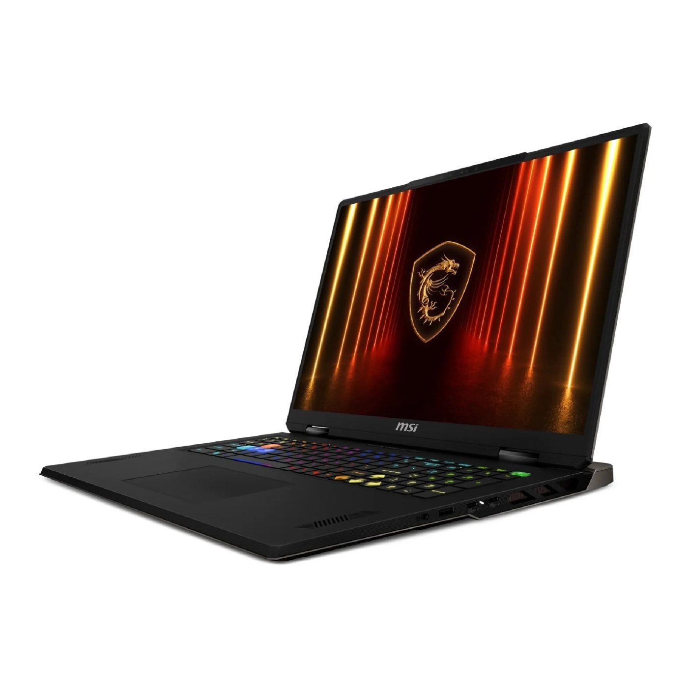Купити Ноутбук MSI Vector A18 HX (A9WIG-220UA) - фото 3