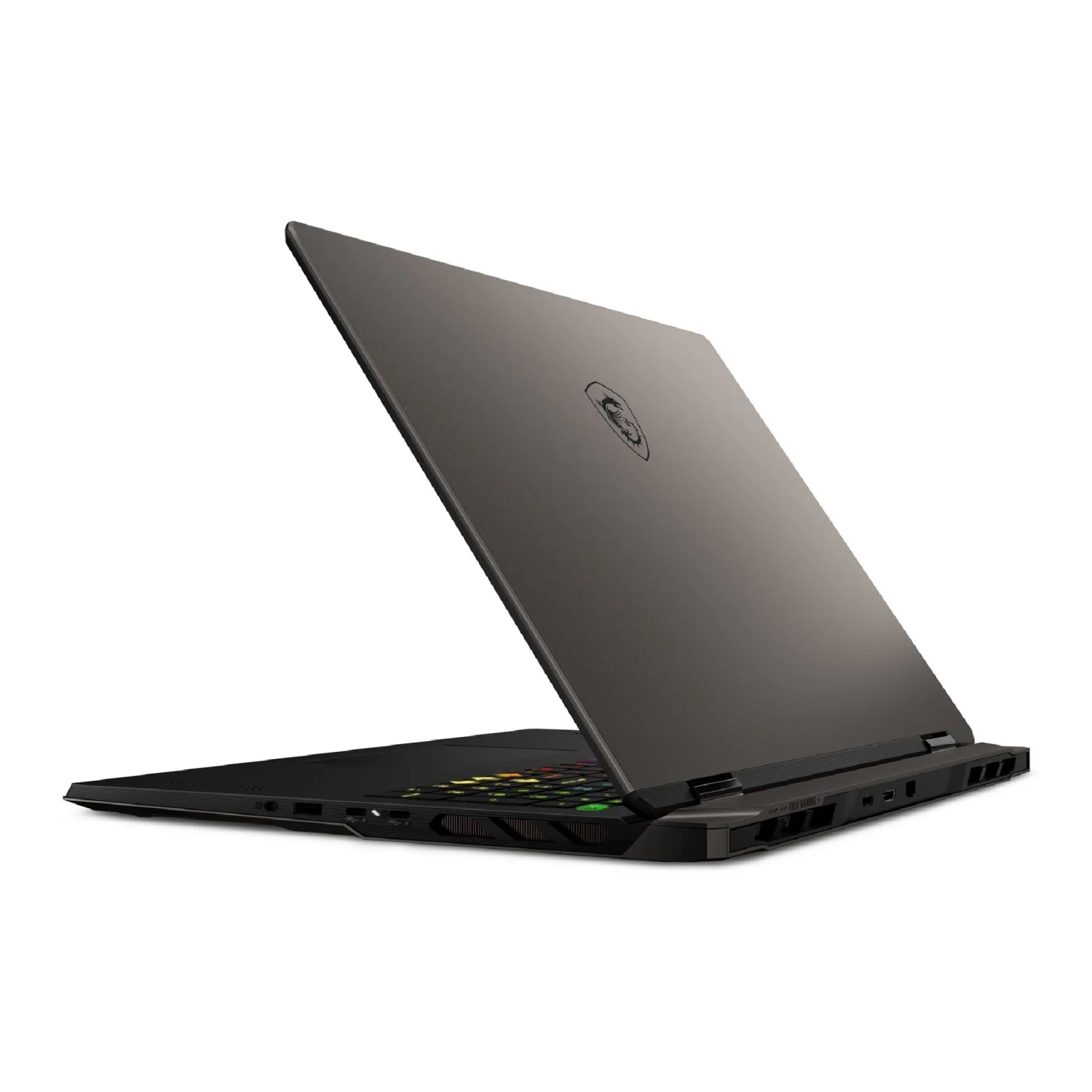 Купити Ноутбук MSI Vector A18 HX (A9WIG-220UA) - фото 6