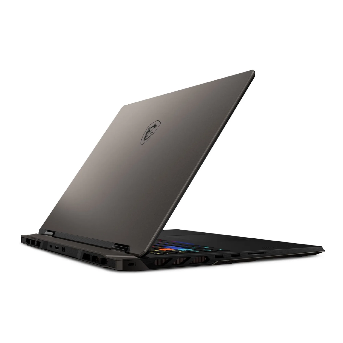 Купити Ноутбук MSI Vector A18 HX (A9WIG-220UA) - фото 7