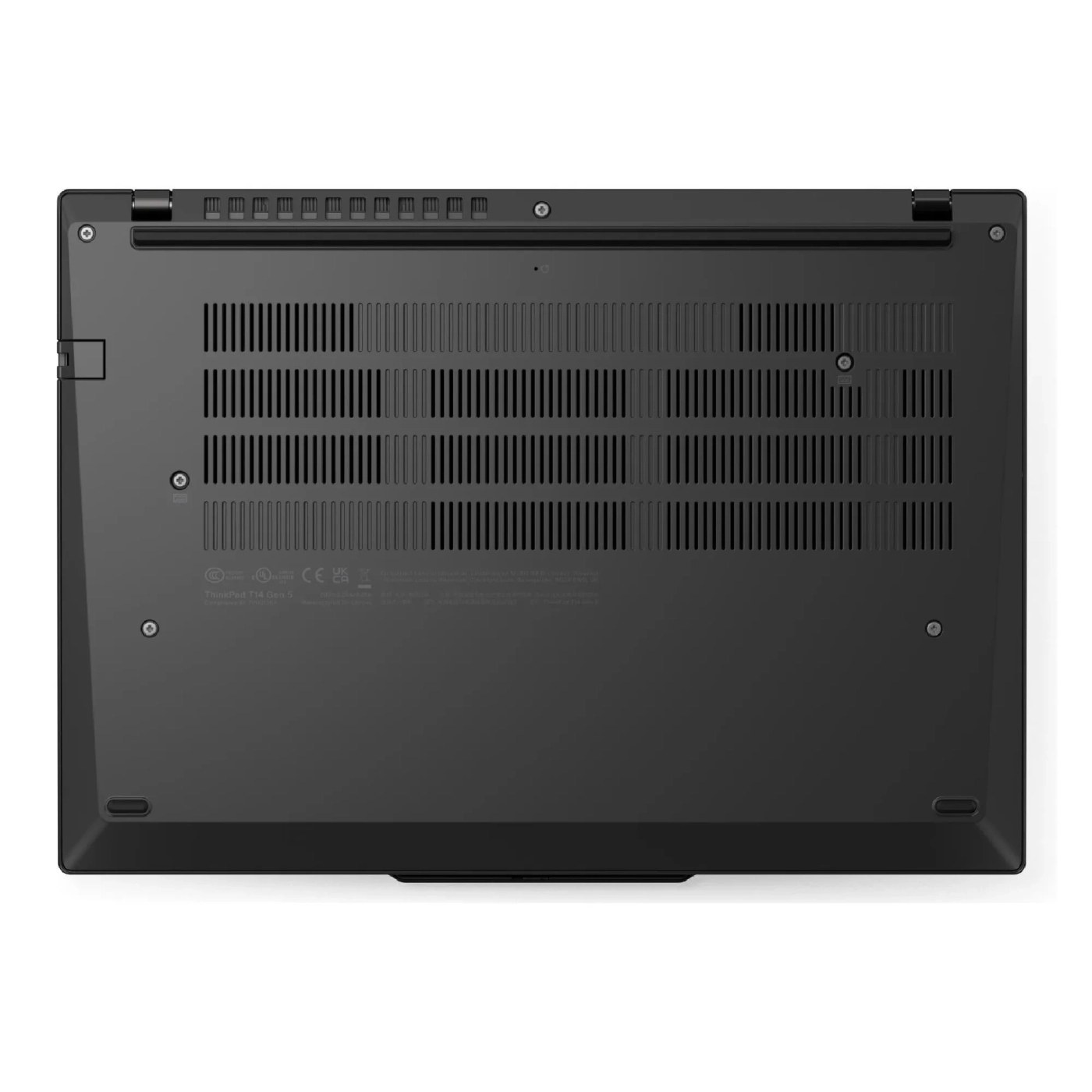 Купити Ноутбук Lenovo ThinkPad T14 G5 (21ML003JRA) - фото 10