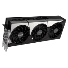 Купить Видеокарта Inno3D Nvidia GeForce RTX 5090 X3 OC 32GB (N50903-32D7X-17593928) - фото 1