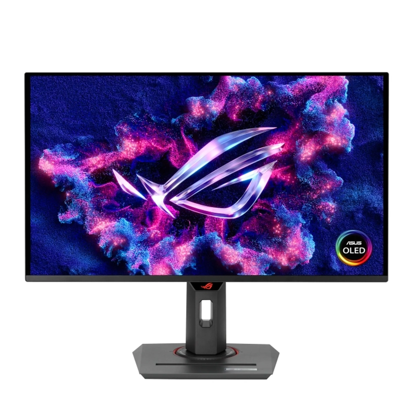 Купить Монитор 26.5" Asus ROG Strix XG27UCDMG (90LM0B20-B01971) - фото 2